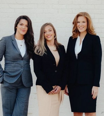Terry Powell Law Firm, LLC